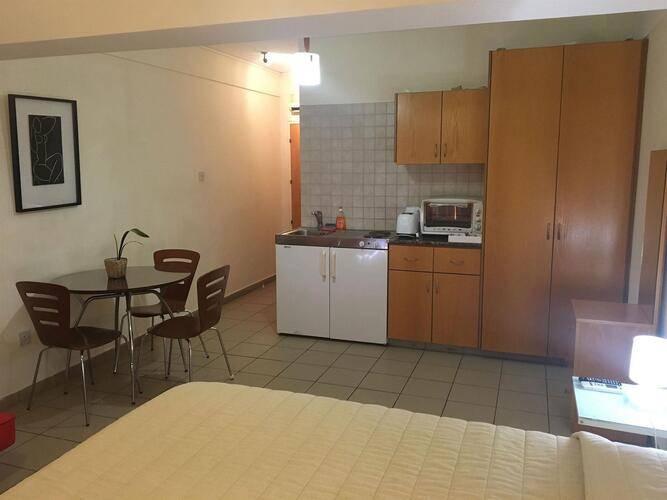 Vrachia Beach Hotel & Suites (Adults Only 16+)