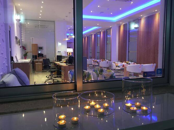 Vrachia Beach Hotel & Suites (Adults Only 16+)
