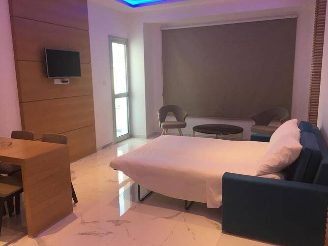 Vrachia Beach Hotel & Suites (Adults Only 16+)