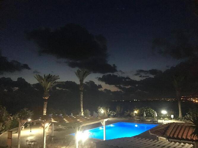 Vrachia Beach Hotel & Suites (Adults Only 16+)