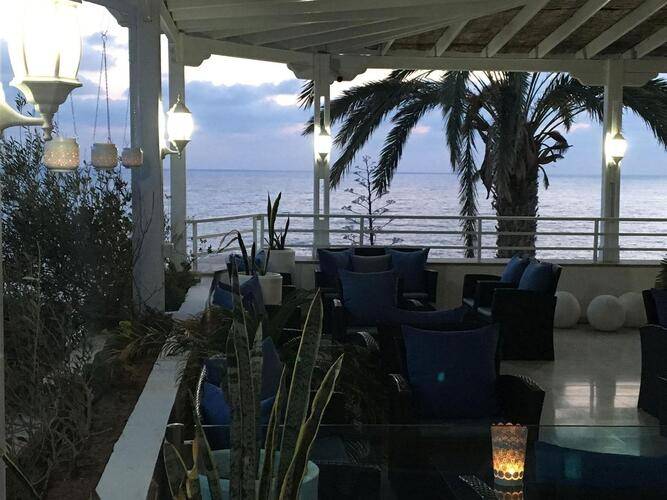 Vrachia Beach Hotel & Suites (Adults Only 16+)