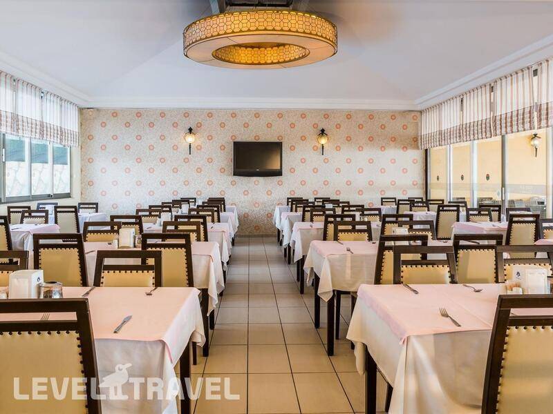 Фотография Ozlem Garden Hotel
