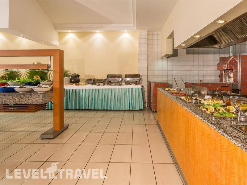 Фотография Ozlem Garden Hotel