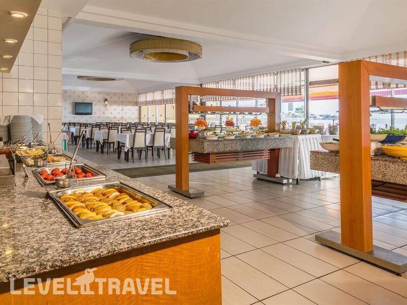 Фотография Ozlem Garden Hotel