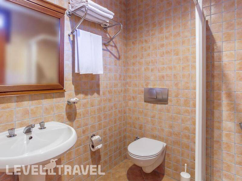Фотография Ozlem Garden Hotel