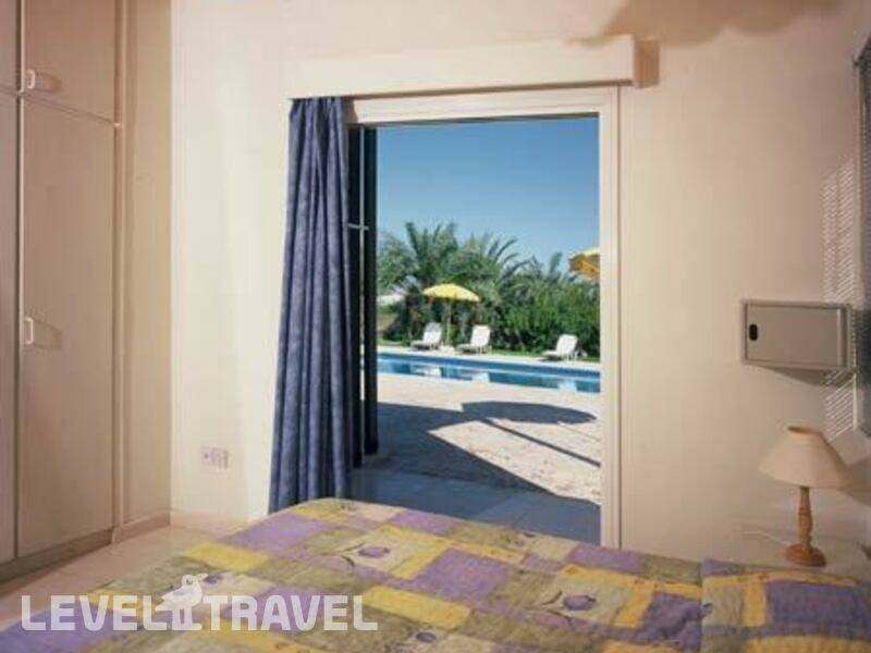 Фотография Helios Bay Villa