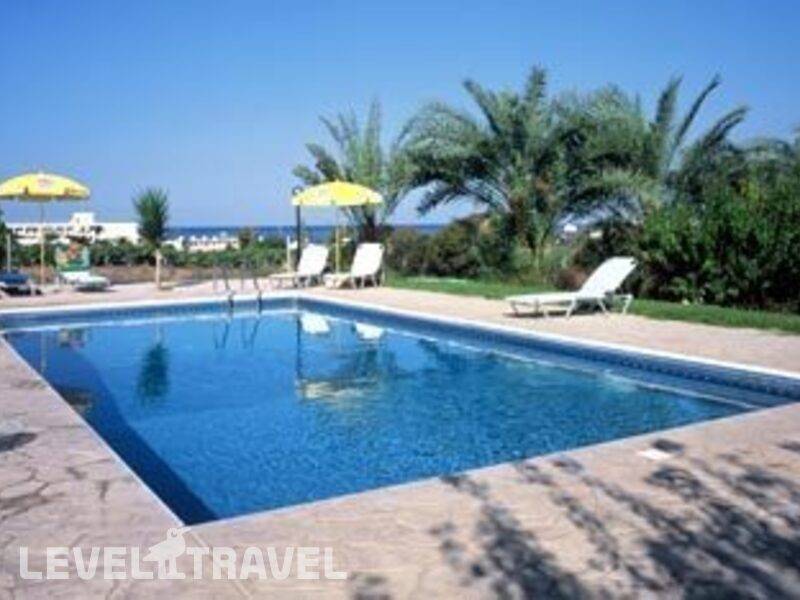 Фотография Helios Bay Villa