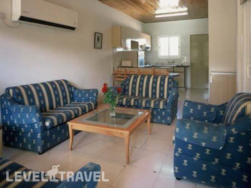 Фотография Helios Bay Villa