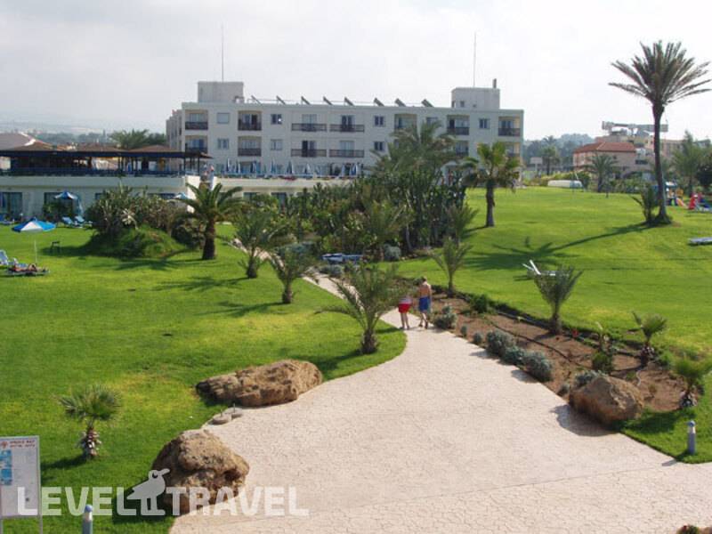 Фотография Helios Bay Villa