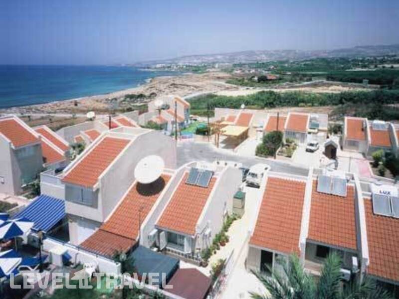 Фотография Helios Bay Villa