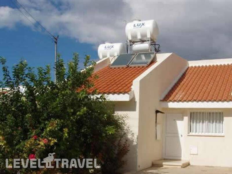 Фотография Helios Bay Villa