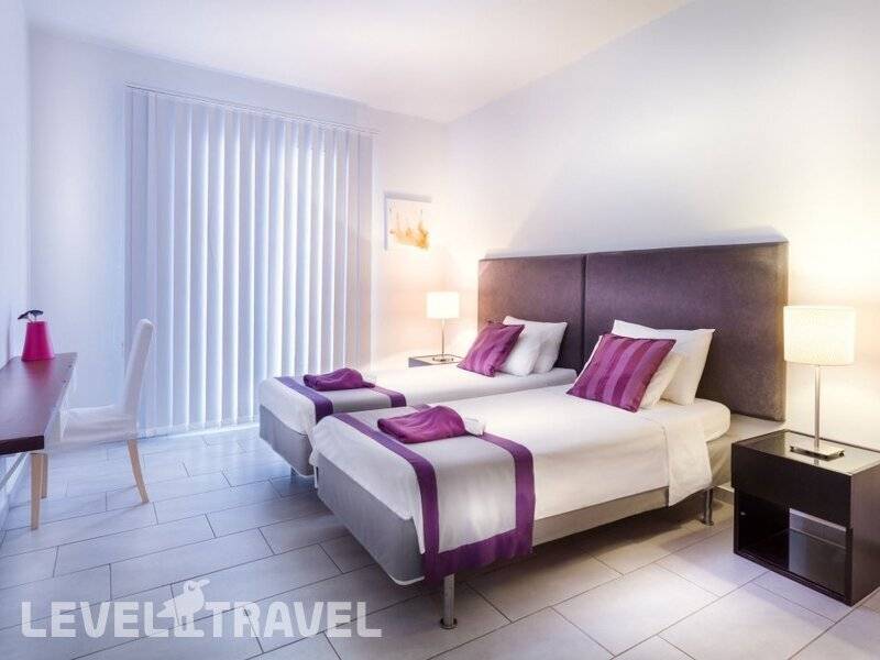 Фотография Napian Suites