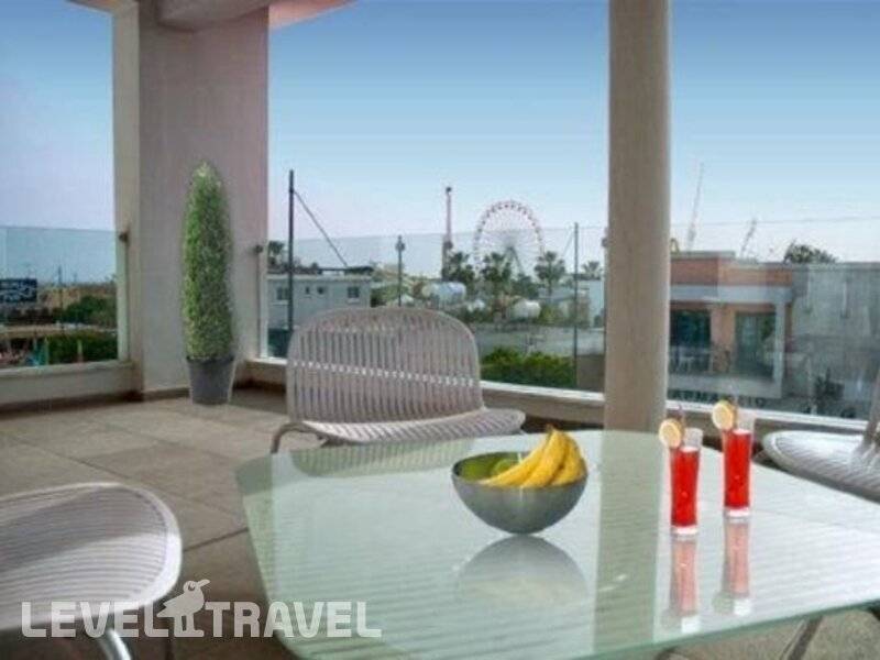 Фотография Napian Suites