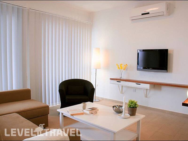 Фотография Napian Suites