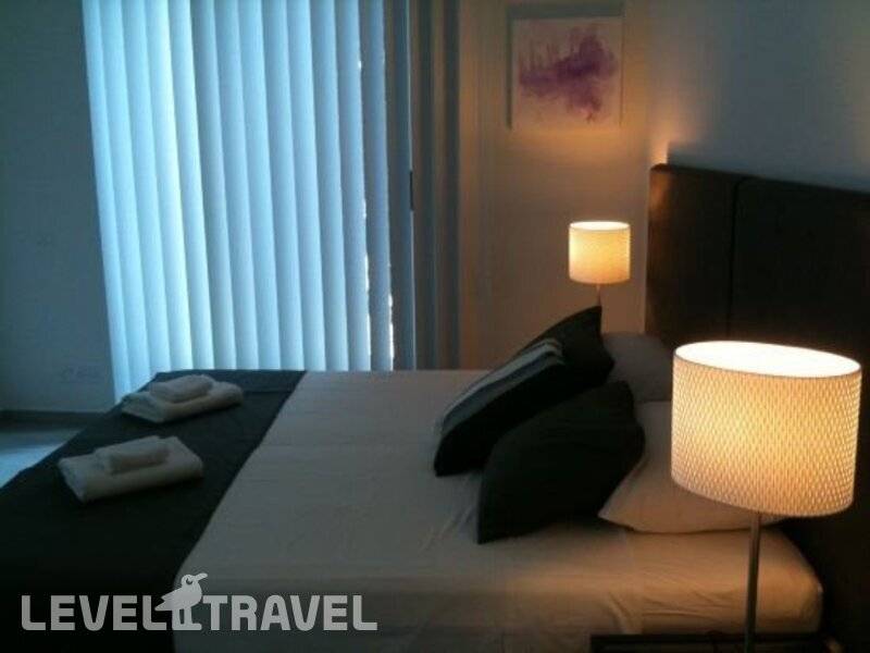 Фотография Napian Suites