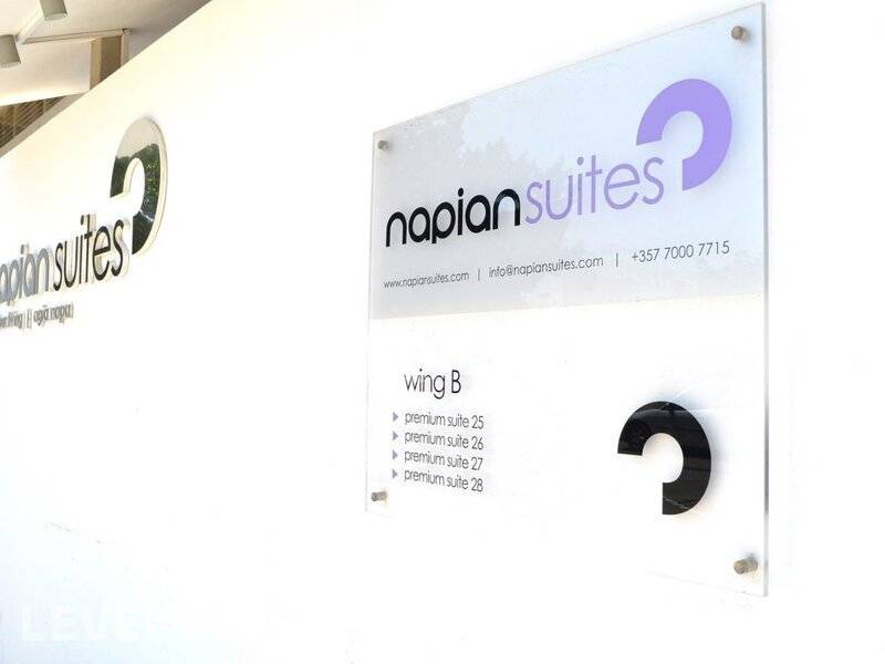 Фотография Napian Suites