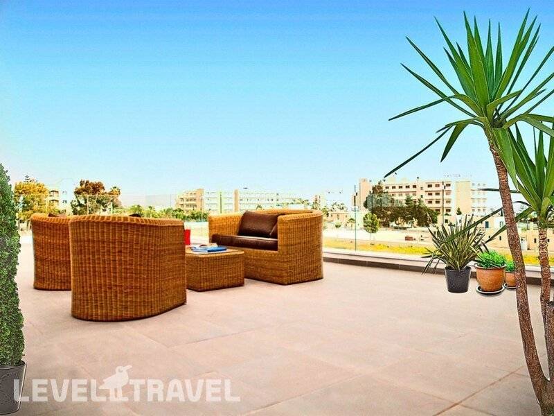 Фотография Napian Suites