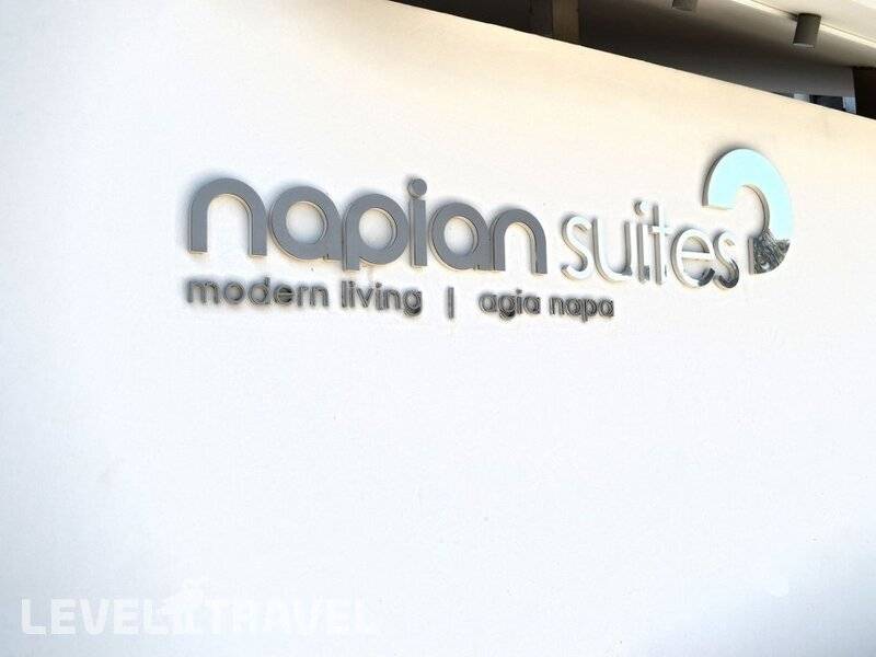 Фотография Napian Suites