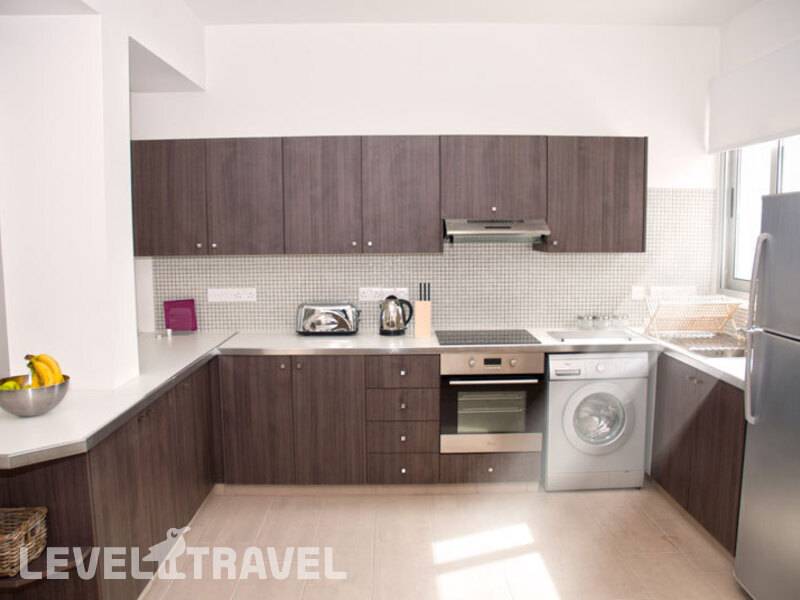 Фотография Napian Suites