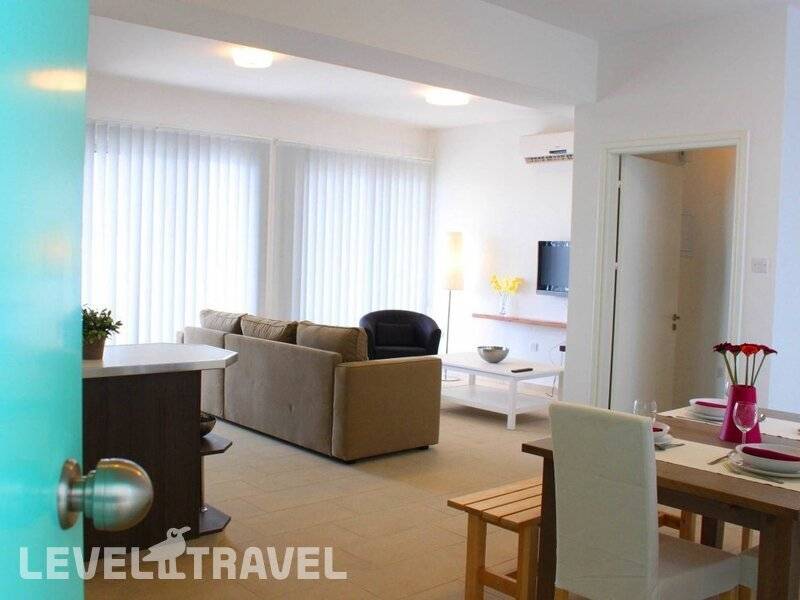 Фотография Napian Suites