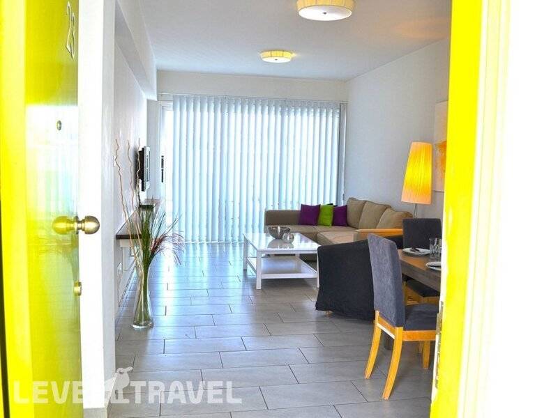 Фотография Napian Suites