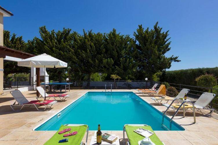 Panareti Coral Bay Hotel Apts