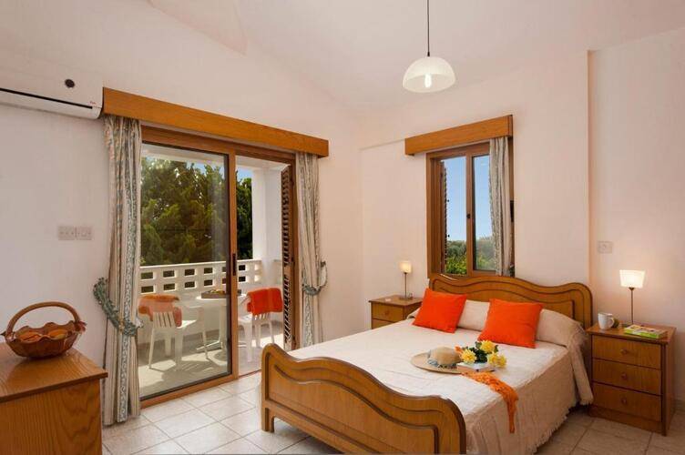 Panareti Coral Bay Hotel Apts