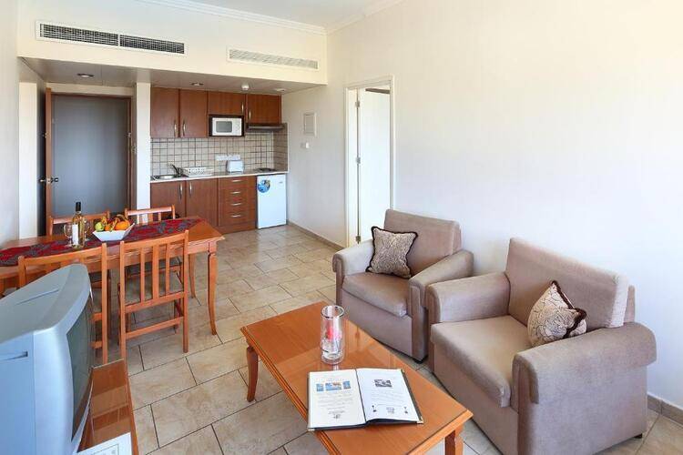 Panareti Coral Bay Hotel Apts