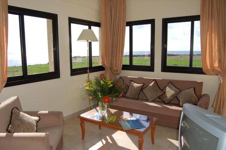 Panareti Coral Bay Hotel Apts