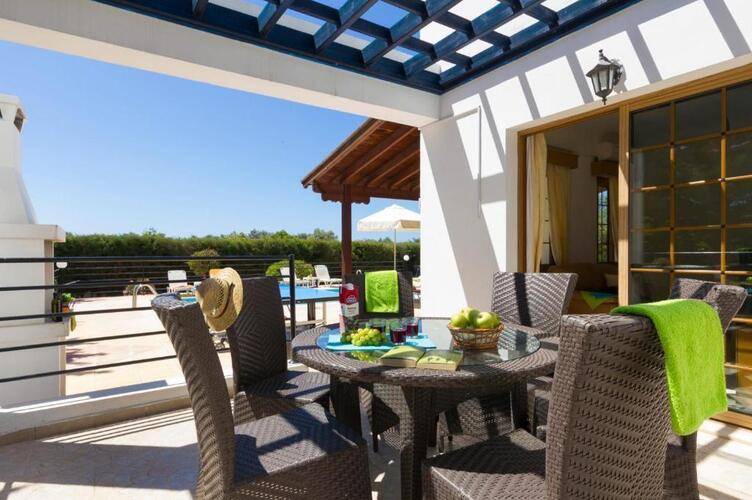 Panareti Coral Bay Hotel Apts