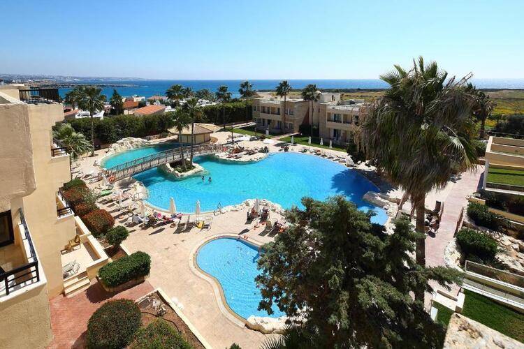 Panareti Coral Bay Hotel Apts