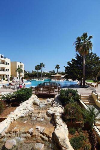Panareti Coral Bay Hotel Apts