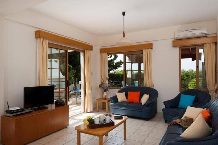 Panareti Coral Bay Hotel Apts