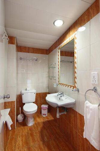 Panareti Coral Bay Hotel Apts