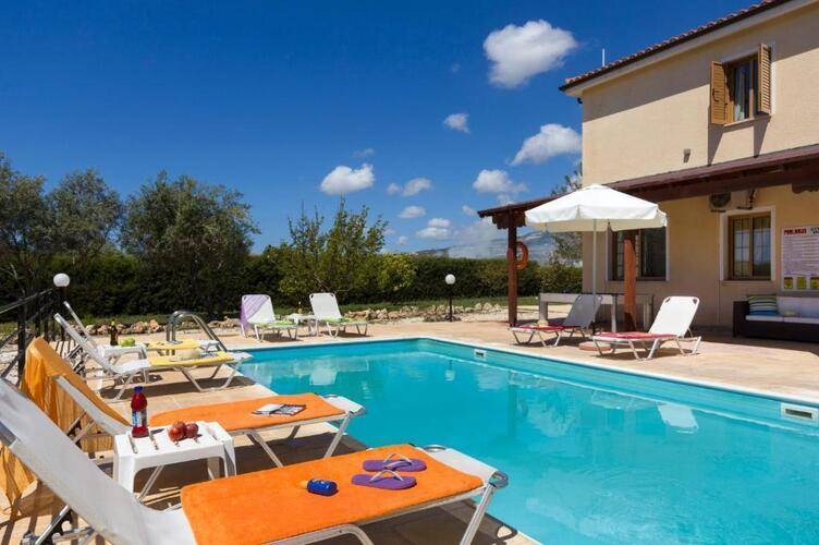 Panareti Coral Bay Hotel Apts