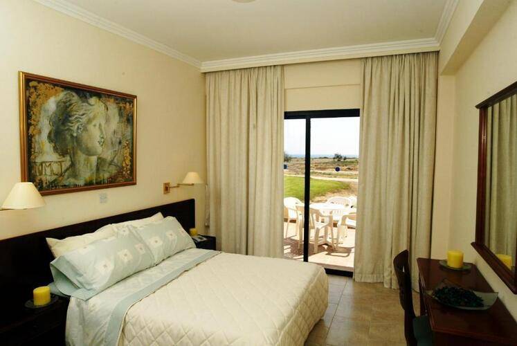 Panareti Coral Bay Hotel Apts