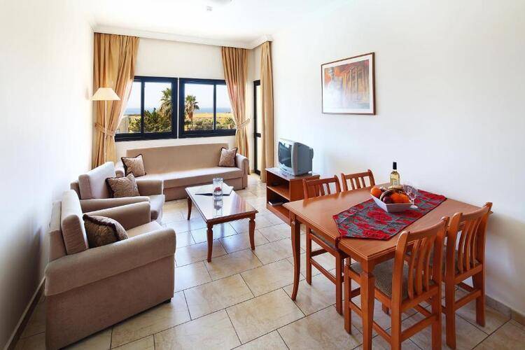 Panareti Coral Bay Hotel Apts