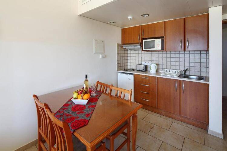 Panareti Coral Bay Hotel Apts