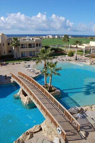Panareti Coral Bay Hotel Apts
