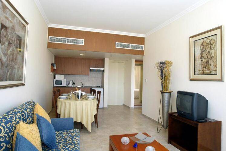Panareti Coral Bay Hotel Apts