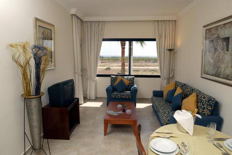 Panareti Coral Bay Hotel Apts