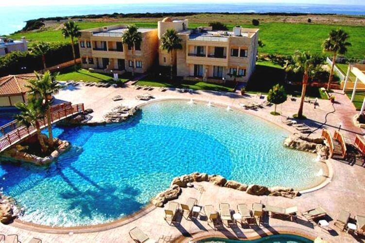 Panareti Coral Bay Hotel Apts