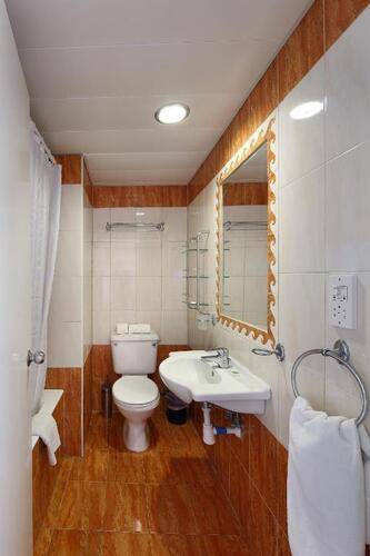 Panareti Coral Bay Hotel Apts