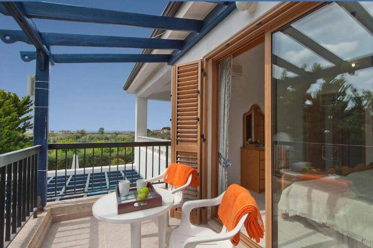 Panareti Coral Bay Hotel Apts