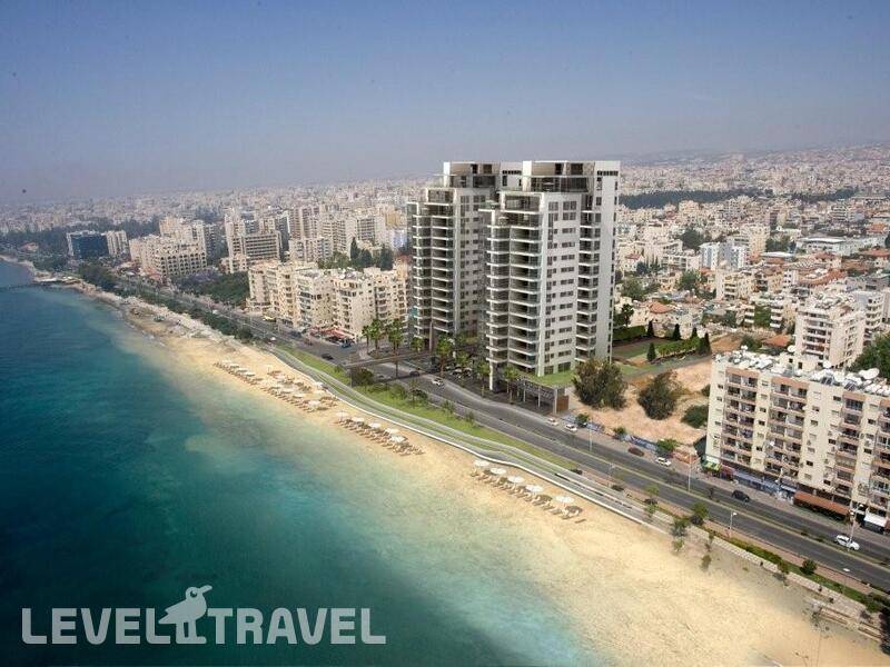 Фотография Olympic Residence Deluxe Apartments