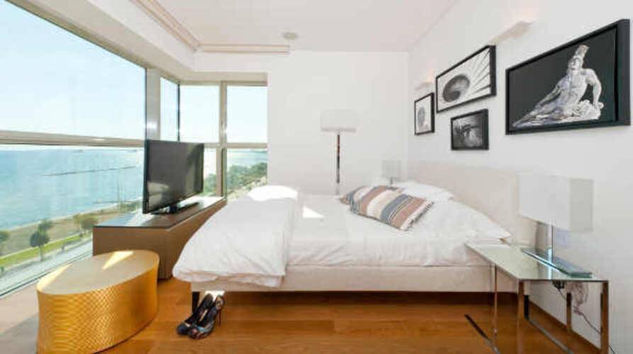 Olympic Residence Deluxe Apartments