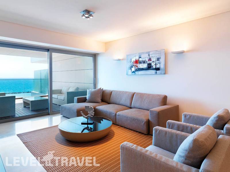 Фотография Olympic Residence Deluxe Apartments