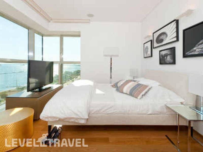 Фотография Olympic Residence Deluxe Apartments