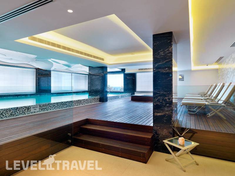 Фотография Olympic Residence Deluxe Apartments
