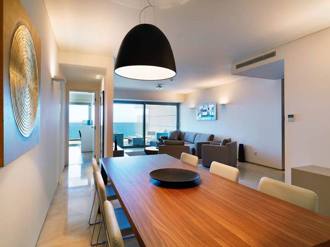 Olympic Residence Deluxe Apartments